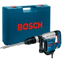 BOSCH GSH 5 CE atskėlimo plaktukas